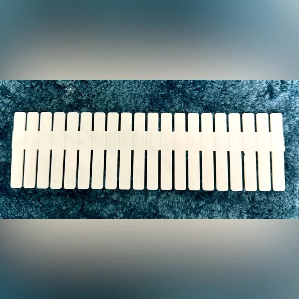 Drawer Adjustable storage Organize Dividers